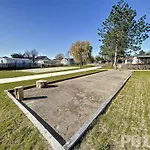 De Gamme - 6 Pers - Piscine Chauffee - Proche - - Fr-1-361-518 Horská chata Jullouville-les-Pins