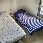 Horská chata De Gamme - 6 Pers - Piscine Chauffee - Proche - - Fr-1-361-518 Jullouville-les-Pins