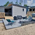 Horská chata De Gamme - 6 Pers - Piscine Chauffee - Proche - - Fr-1-361-518
