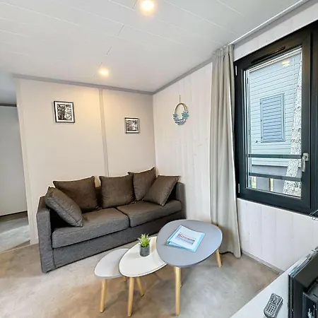 Horská chata De Gamme - 6 Pers - Piscine Chauffee - Proche - - Fr-1-361-518 Jullouville-les-Pins