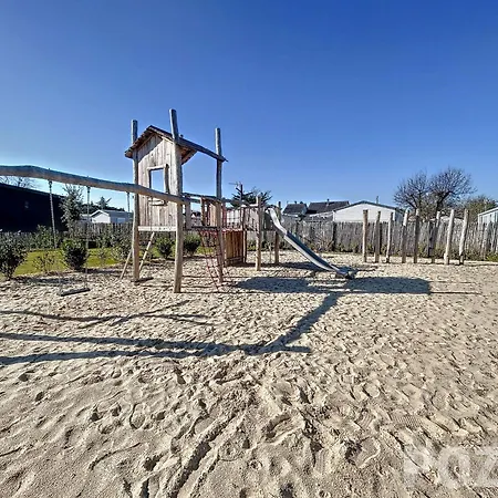 De Gamme - 6 Pers - Piscine Chauffee - Proche - - Fr-1-361-518 Horská chata