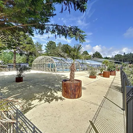 De Gamme - 6 Pers - Piscine Chauffée - Proche - - Fr-1-361-518 Chalet *