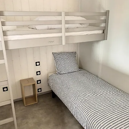 De Gamme - 6 Pers - Piscine Chauffee - Proche - - Fr-1-361-518 Jullouville-les-Pins