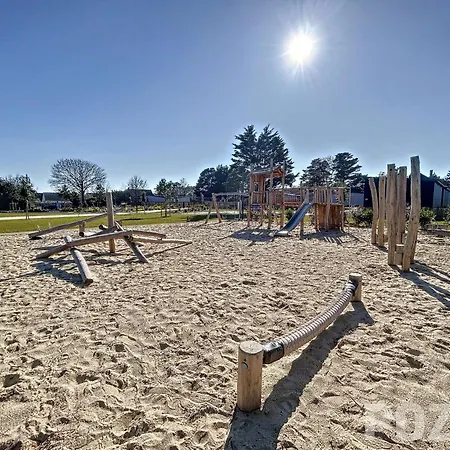 De Gamme - 6 Pers - Piscine Chauffée - Proche - - Fr-1-361-518 *