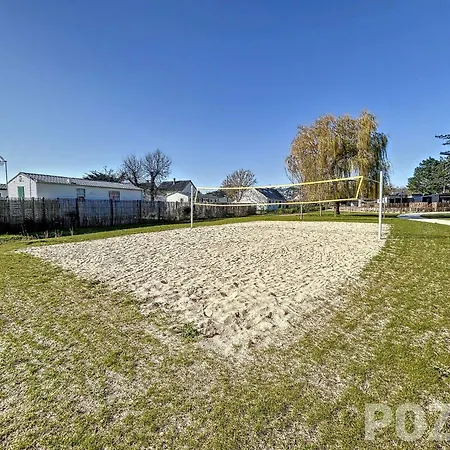 De Gamme - 6 Pers - Piscine Chauffee - Proche - Chalet