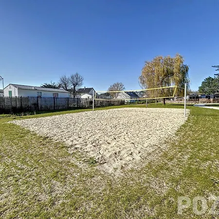 De Gamme - 6 Pers - Piscine Chauffee - Proche - - Fr-1-361-518 Chalet
