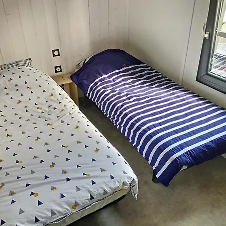 Horská chata De Gamme - 6 Pers - Piscine Chauffee - Proche - - Fr-1-361-518 Jullouville-les-Pins