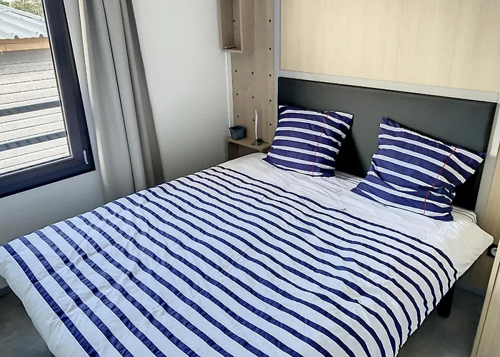 De Gamme - 6 Pers - Piscine Chauffee - Proche - - Fr-1-361-518 Chalet *