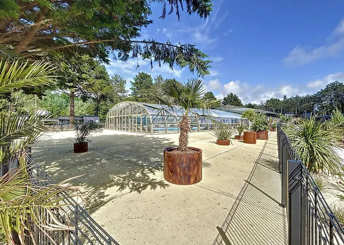 De Gamme - 6 Pers - Piscine Chauffee - Proche - - Fr-1-361-518 Alpehytte *