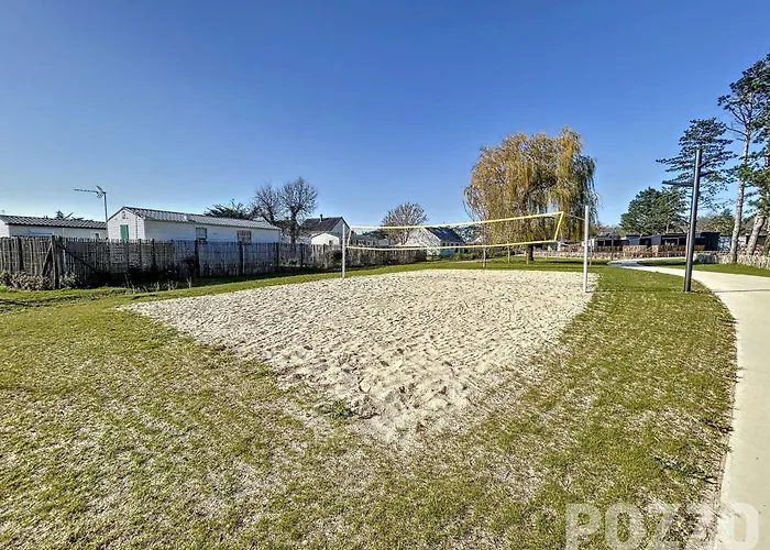 De Gamme - 6 Pers - Piscine Chauffee - Proche - - Fr-1-361-518 Alpehytte