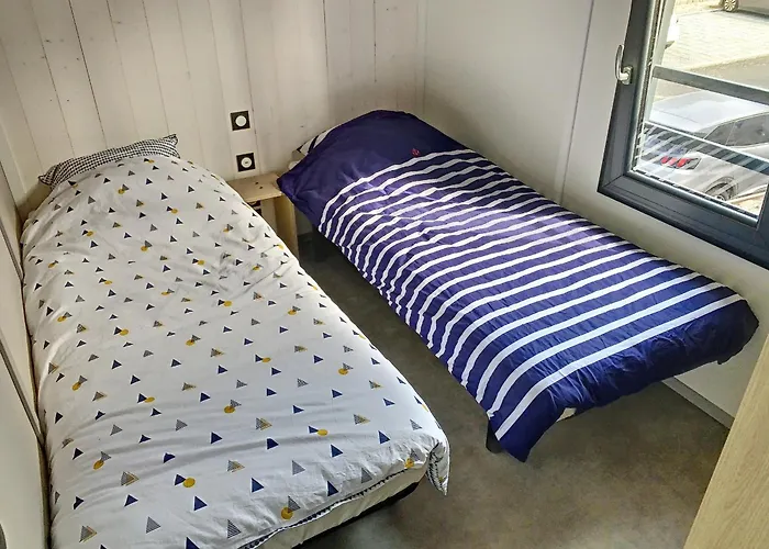 Alpehytte De Gamme - 6 Pers - Piscine Chauffee - Proche - - Fr-1-361-518 Jullouville-les-Pins